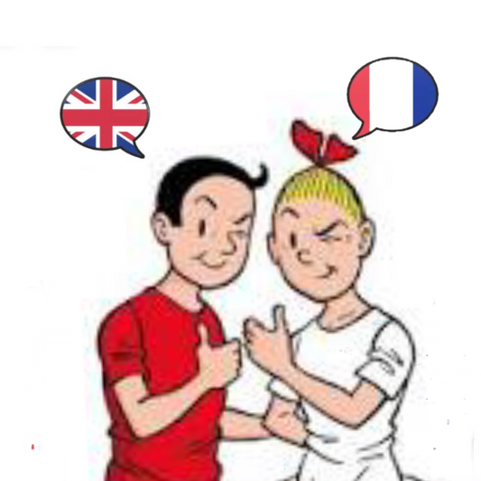 French Language Course for English Speakers